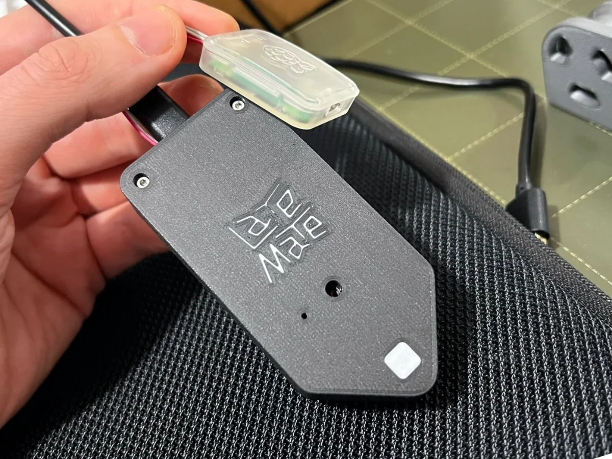Prototype
